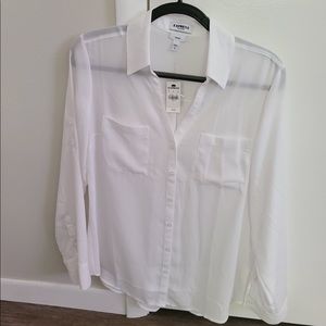 Express Portofino Blouse